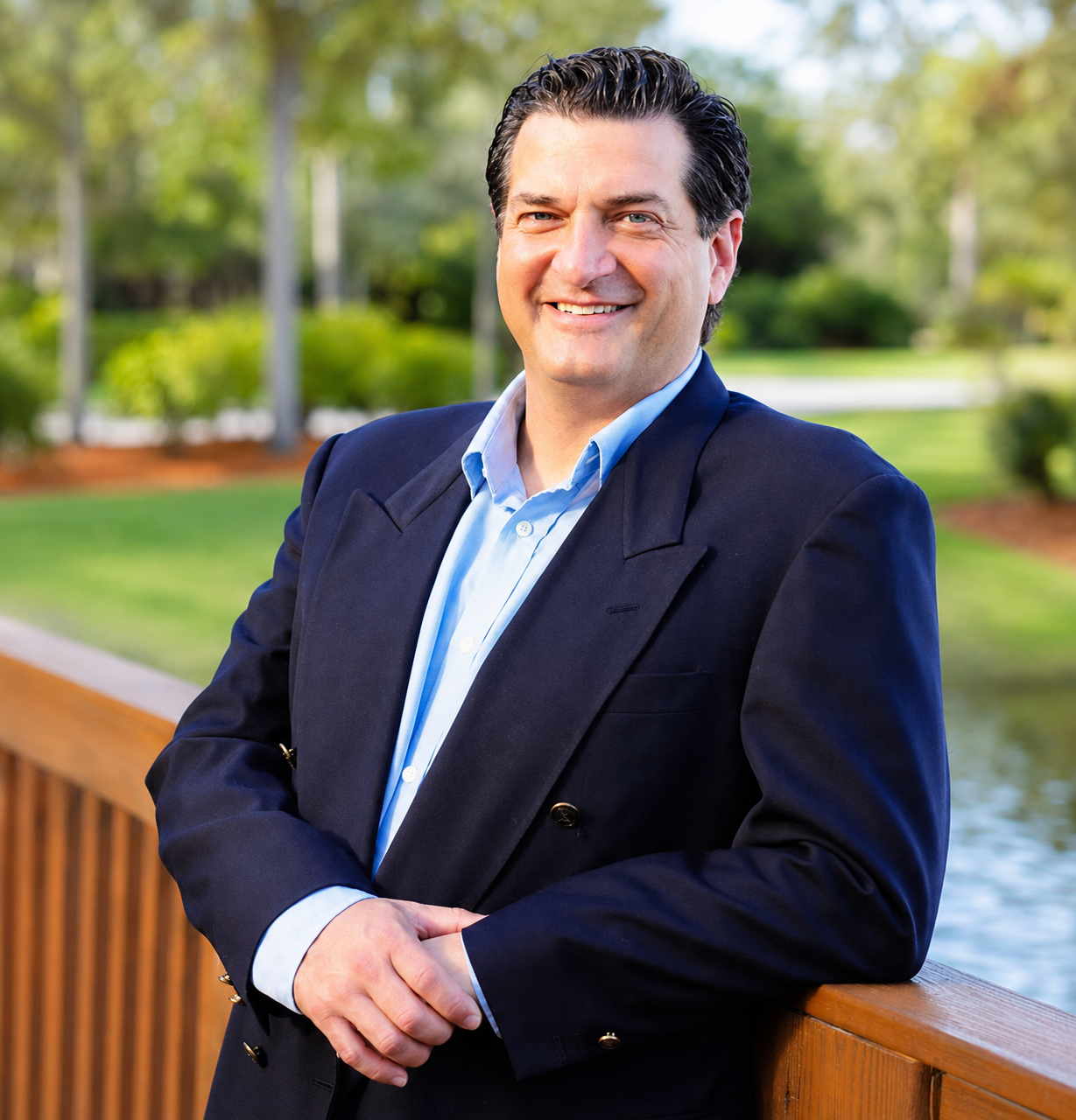 Dr. Lance Kamel, DDS
