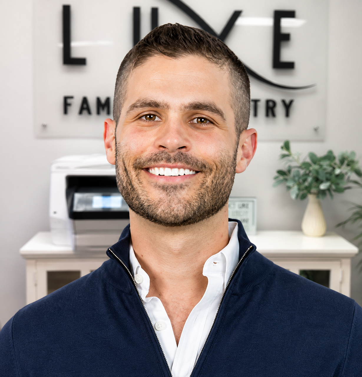 Dr. Jesse Schwartz, DDS